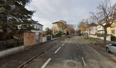 Roess Christine Et Roess Serge SCM, Dentiste à Colmar