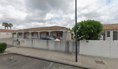 Dr LAYNA BENABDELKARIM, Dentiste à Lunel