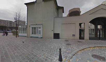 Docteur Muriel Agbobli, Dentiste à Vitry-sur-Seine