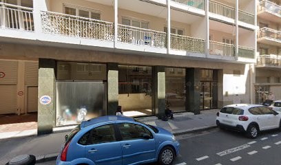 Caillierez Regis, Dentiste à Lyon 06