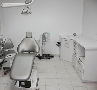 Dr. Serero André - Dentist Paris, Dentiste à Paris 07