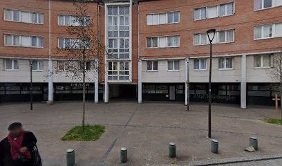 Catarina Malveiro, Dentiste à Ivry-sur-Seine