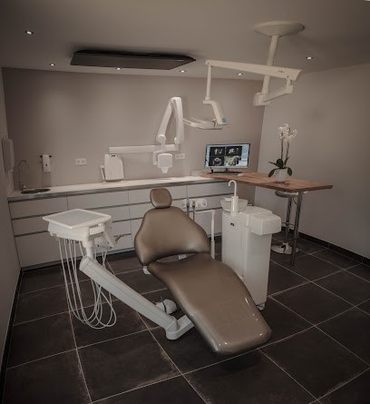 chirurgiens dentistes BADETTI & DAUNAY, Dentiste à Figanières
