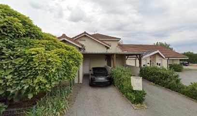 SCM Brunet Girod, Dentiste à Viriat