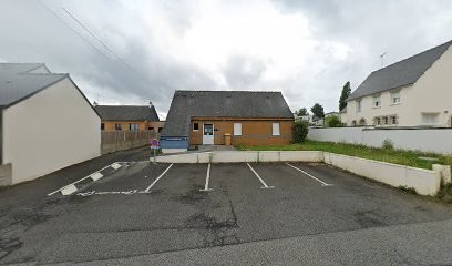 Docteur Floriane TALEC, Dentiste à Plédran