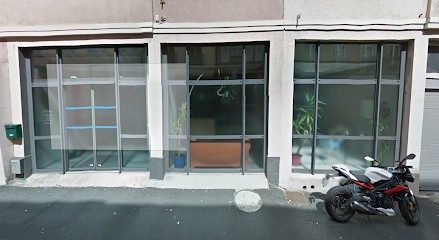 Caroline Monatte - Dentiste, Dentiste à Aiguilhe