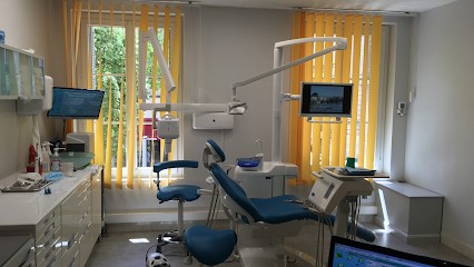Cabinet Dentaire Estrangin Préfecture, Dentiste à Marseille 06