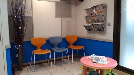 Boltri Robin, Dentiste à Valence