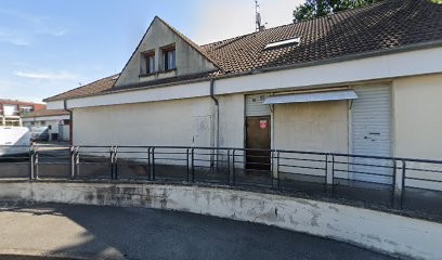 Grpe Dentaire Courtry SCM, Dentiste à Courtry