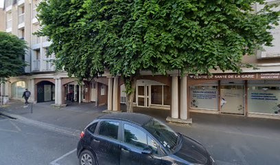 Dr Ioanna Kaitsa, Dentiste à Villemomble
