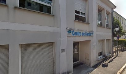 Medical and Social Centre, Dentiste à Choisy-le-Roi