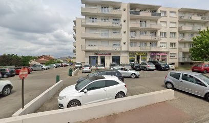 Lacotte Dominique, Dentiste à Décines-Charpieu