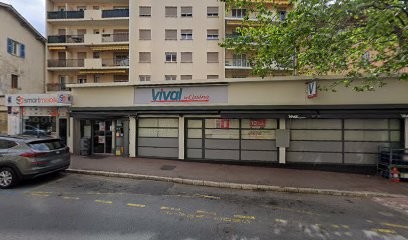 Bottero Christian, Dentiste à Grasse