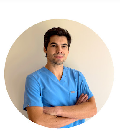 Dr Ferré Aurélien Dentiste à Peynier