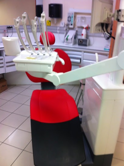 Centre de santé dentaire - Mutualité Française Haute-Garonne, Dentiste à Toulouse
