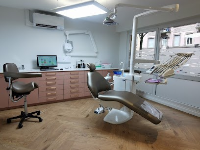 Docteur Emma HECTOR, Dentiste à Strasbourg