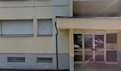 Meyer Stéphan, Dentiste à Cernay