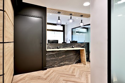 Dr Alexandre Berdugo dentiste Lyon 3, Dentiste à Lyon 03