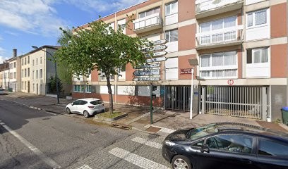 Maurière Jean-Loup et Nguyen Jocelyne SCM, Dentiste à Jarville-la-Malgrange