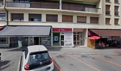 Hammer Bernard, Dentiste à Thonon-les-Bains