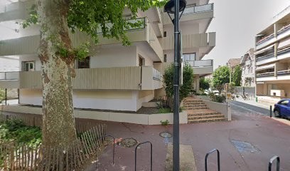 Pomès Nathalie, Dentiste à Toulouse