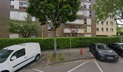 Garnier Pierre-Yves, Dentiste à Dijon