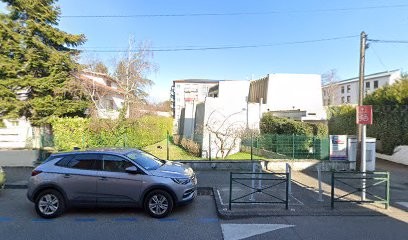 SCP Rey Boulon Chevassus Dujols, Dentiste à Miribel