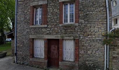 Coquelet Régis, Dentiste à Malansac