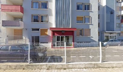 Girard Olivier, Dentiste à Montpellier