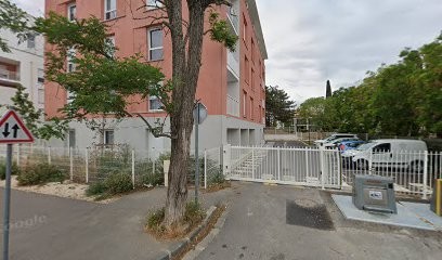 Pardigon Claire, Dentiste à Miramas