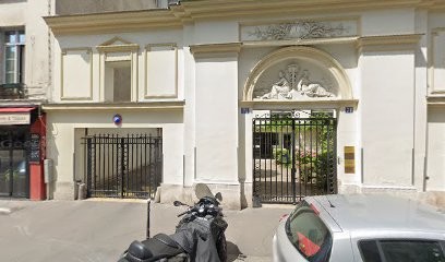 Marti Kleisbauer Pierre Bernard, Dentiste à Paris 11