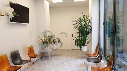 Dental clinic Richard Lenoir, Dentiste à Paris 11