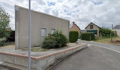Niel Christian, Dentiste à Nouan-le-Fuzelier