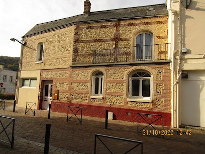 Legros Daragon Forestier SCM, Dentiste à Lillebonne