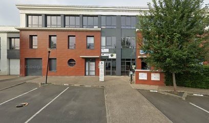 Pauline Nguyen Van Duong, Dentiste à Croissy-sur-Seine