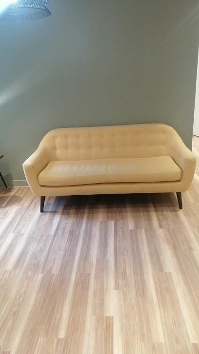 Dr Grégory Haddad, Dentiste à Courbevoie