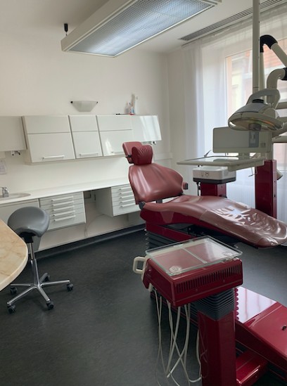 Chirurgien dentiste pour enfants - Saverne, Dentiste à Saverne