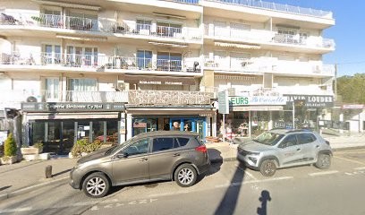 Dayez Bernard, Dentiste à La Ciotat