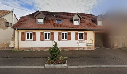 Dr Florovici, Dentiste à Wintzenheim