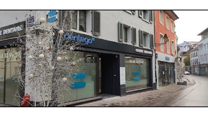 Centre Dentaire Mulhouse : Dentiste Mulhouse - Dentego, Dentiste à Mulhouse