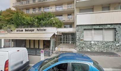 Dr Jing Han, Dentiste à Gentilly