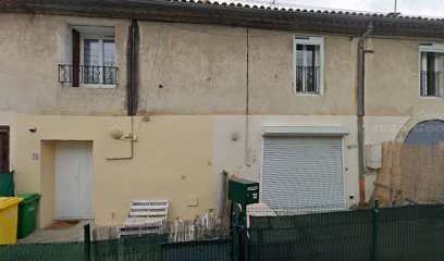 Marsal Pierre, Dentiste à Avignon