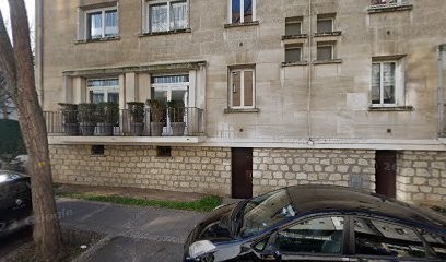 Emilio Ruimy, Dentiste à Rueil-Malmaison