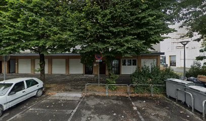 Defaut Eric Michel Adrien, Dentiste à Pau