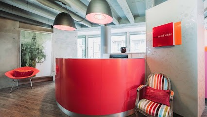 Dr Claude Authelain, Dentiste à Strasbourg