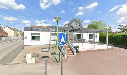 Docteur Gilbert Flament, Dentiste à Saint-Doulchard