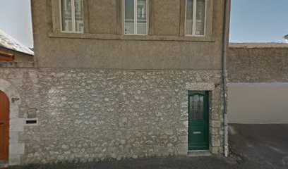 Rapin Philippe, Dentiste à Blois