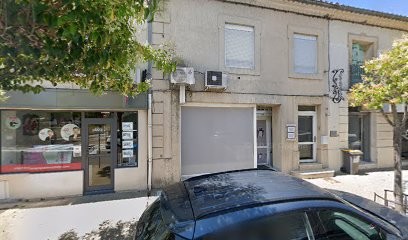 Dr Burgel Alexia, Dentiste à Saint-Gély-du-Fesc