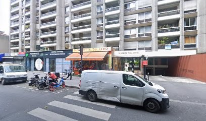 So Clinic Curial Paris 19, Dentiste à Paris 19