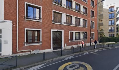 Dorval Patrick, Dentiste à Fontenay-sous-Bois
